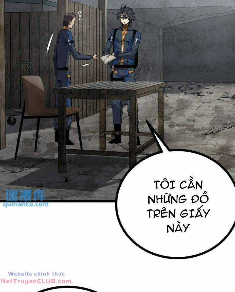 Trò Chơi Này Cũng Quá Chân Thật Rồi ! Chapter 66 trang 29