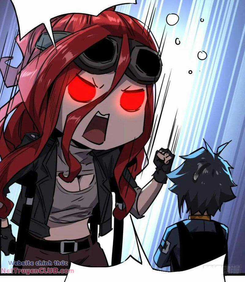 Trò Chơi Này Cũng Quá Chân Thật Rồi ! Chapter 66 trang 3