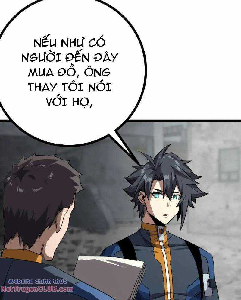 Trò Chơi Này Cũng Quá Chân Thật Rồi ! Chapter 66 trang 30