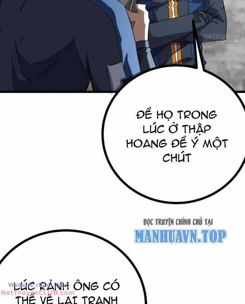 Trò Chơi Này Cũng Quá Chân Thật Rồi ! Chapter 66 trang 31