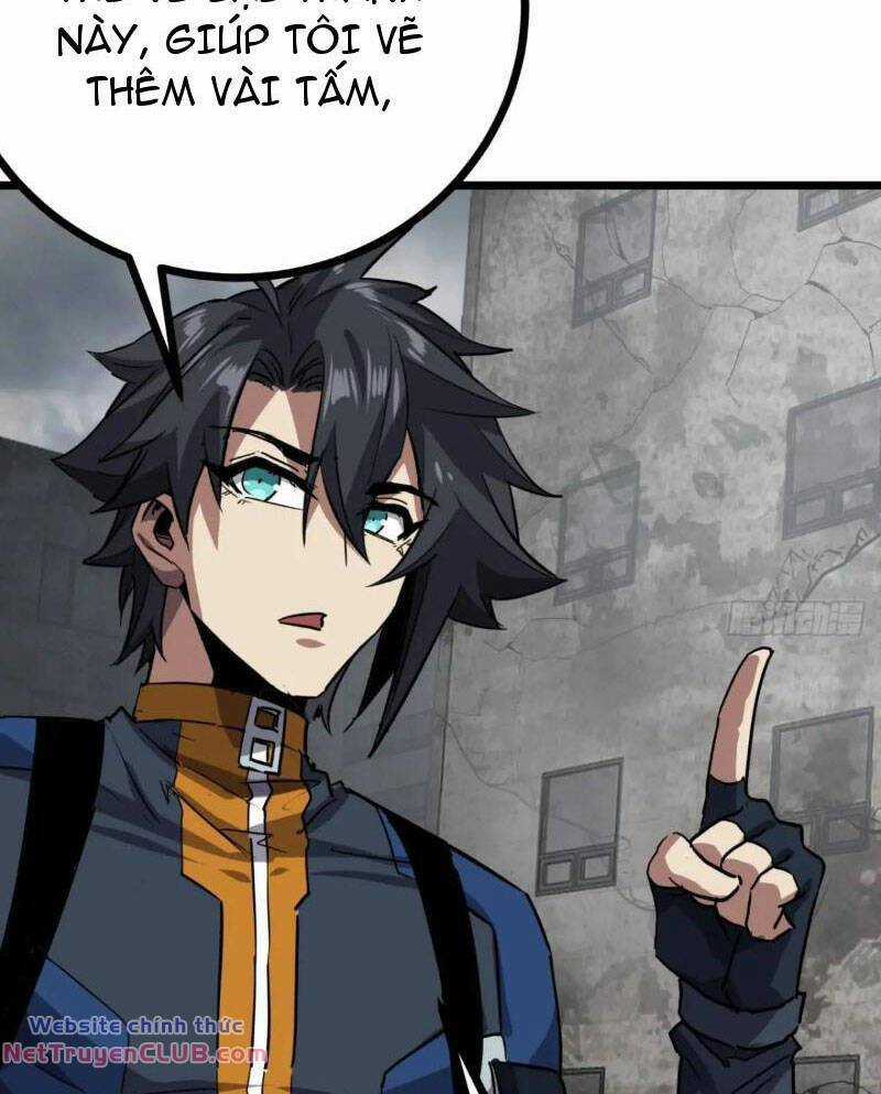 Trò Chơi Này Cũng Quá Chân Thật Rồi ! Chapter 66 trang 32