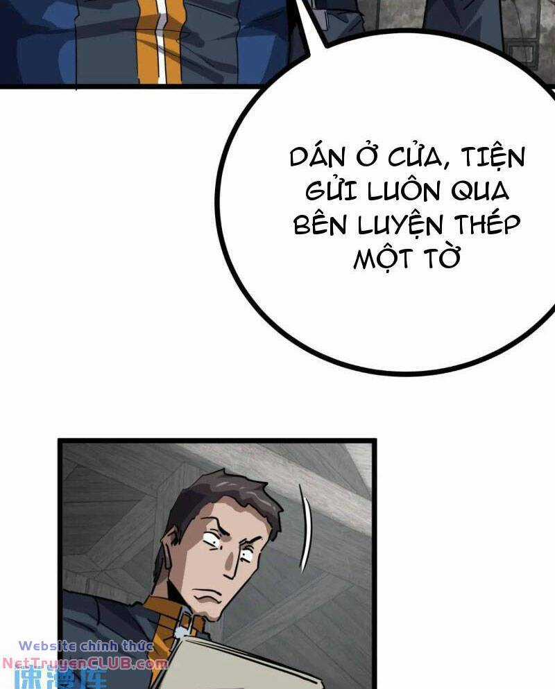 Trò Chơi Này Cũng Quá Chân Thật Rồi ! Chapter 66 trang 33