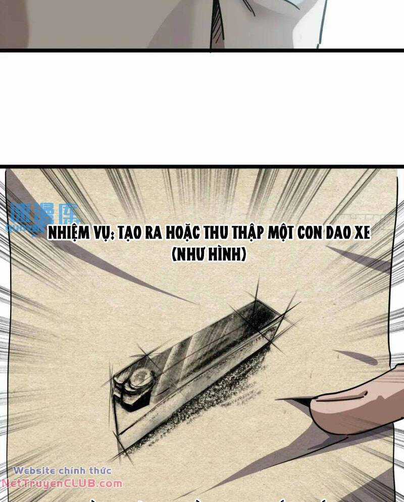 Trò Chơi Này Cũng Quá Chân Thật Rồi ! Chapter 66 trang 35