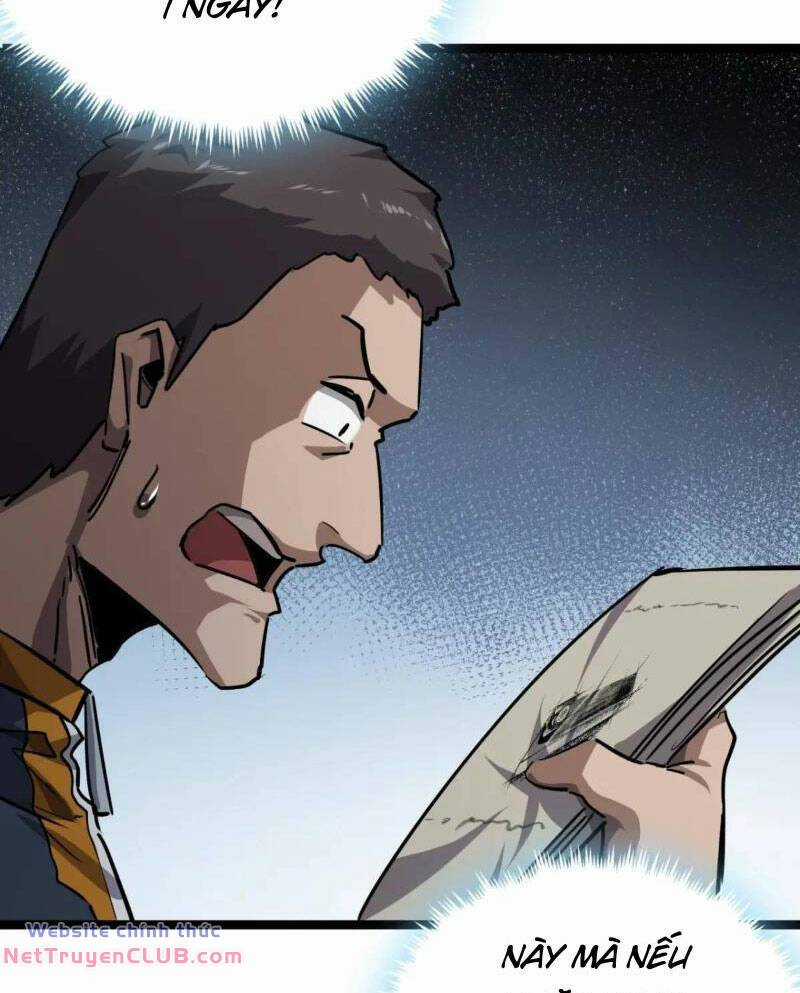 Trò Chơi Này Cũng Quá Chân Thật Rồi ! Chapter 66 trang 37