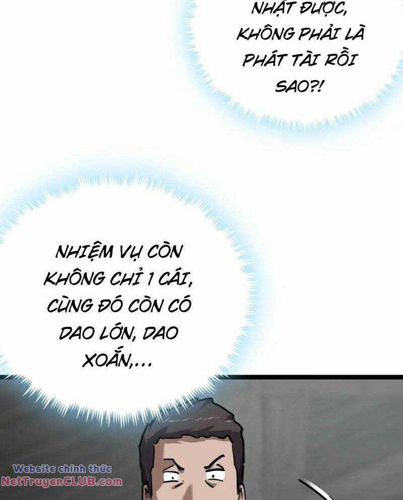 Trò Chơi Này Cũng Quá Chân Thật Rồi ! Chapter 66 trang 38