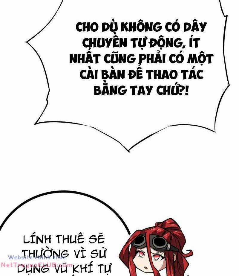Trò Chơi Này Cũng Quá Chân Thật Rồi ! Chapter 66 trang 4