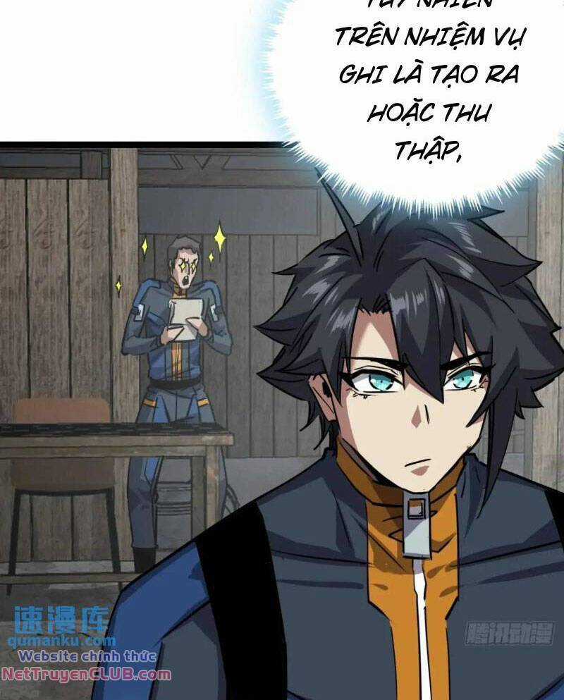 Trò Chơi Này Cũng Quá Chân Thật Rồi ! Chapter 66 trang 40