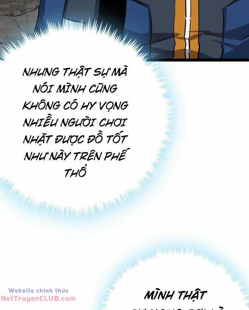 Trò Chơi Này Cũng Quá Chân Thật Rồi ! Chapter 66 trang 41