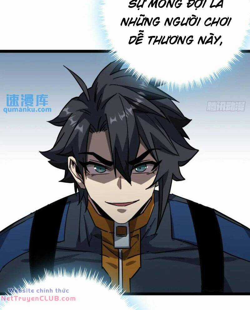 Trò Chơi Này Cũng Quá Chân Thật Rồi ! Chapter 66 trang 42