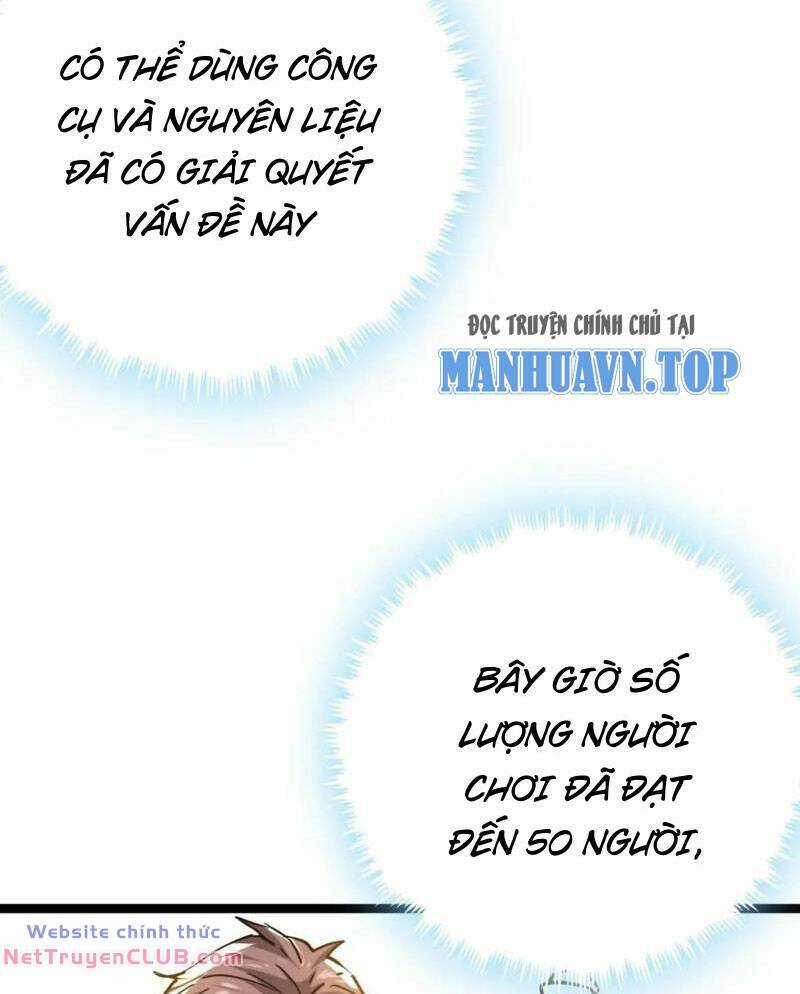 Trò Chơi Này Cũng Quá Chân Thật Rồi ! Chapter 66 trang 43