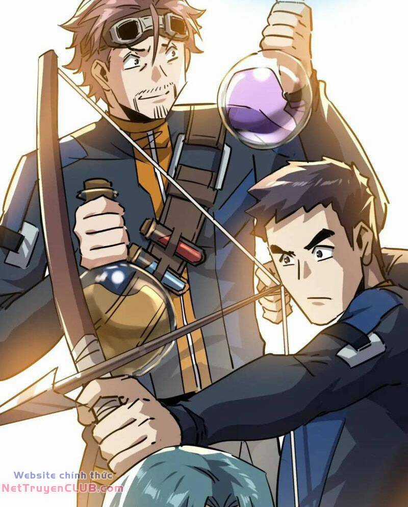 Trò Chơi Này Cũng Quá Chân Thật Rồi ! Chapter 66 trang 44