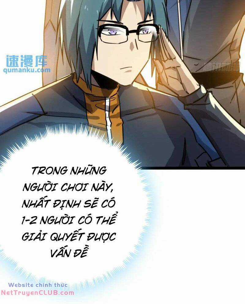 Trò Chơi Này Cũng Quá Chân Thật Rồi ! Chapter 66 trang 45