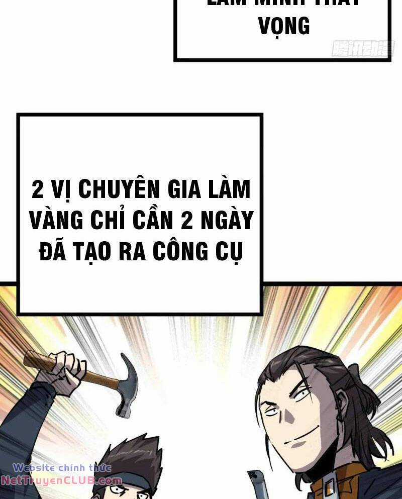 Trò Chơi Này Cũng Quá Chân Thật Rồi ! Chapter 66 trang 48
