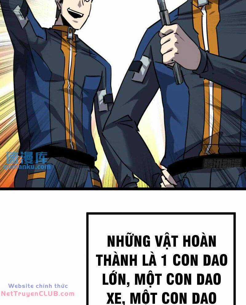 Trò Chơi Này Cũng Quá Chân Thật Rồi ! Chapter 66 trang 49