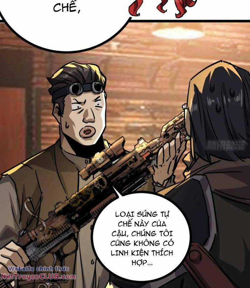 Trò Chơi Này Cũng Quá Chân Thật Rồi ! Chapter 66 trang 5