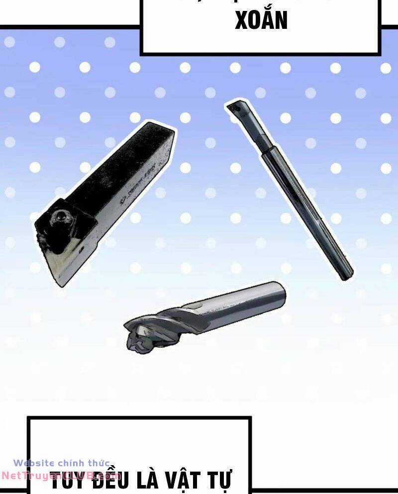 Trò Chơi Này Cũng Quá Chân Thật Rồi ! Chapter 66 trang 50