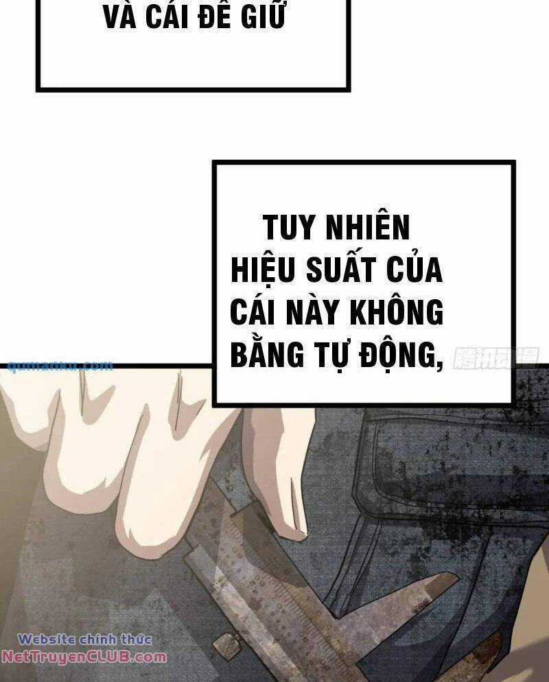 Trò Chơi Này Cũng Quá Chân Thật Rồi ! Chapter 66 trang 53