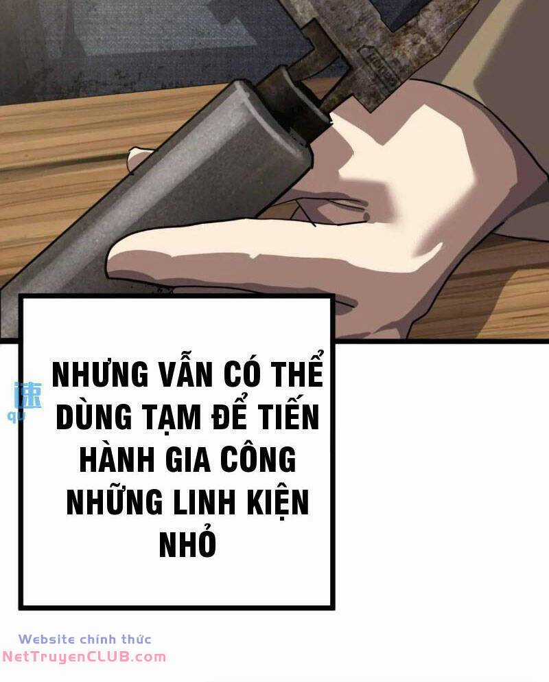 Trò Chơi Này Cũng Quá Chân Thật Rồi ! Chapter 66 trang 54