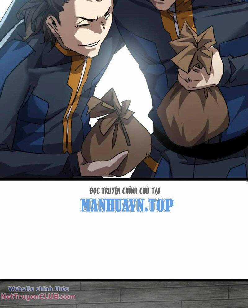 Trò Chơi Này Cũng Quá Chân Thật Rồi ! Chapter 66 trang 56