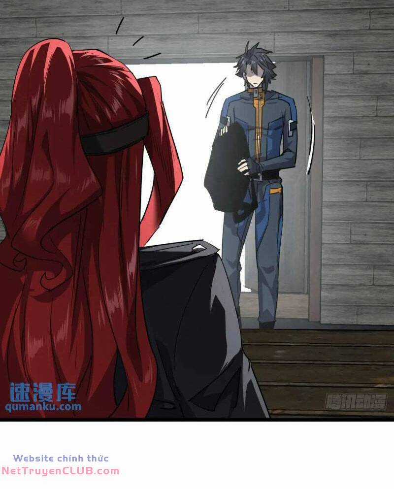 Trò Chơi Này Cũng Quá Chân Thật Rồi ! Chapter 66 trang 57