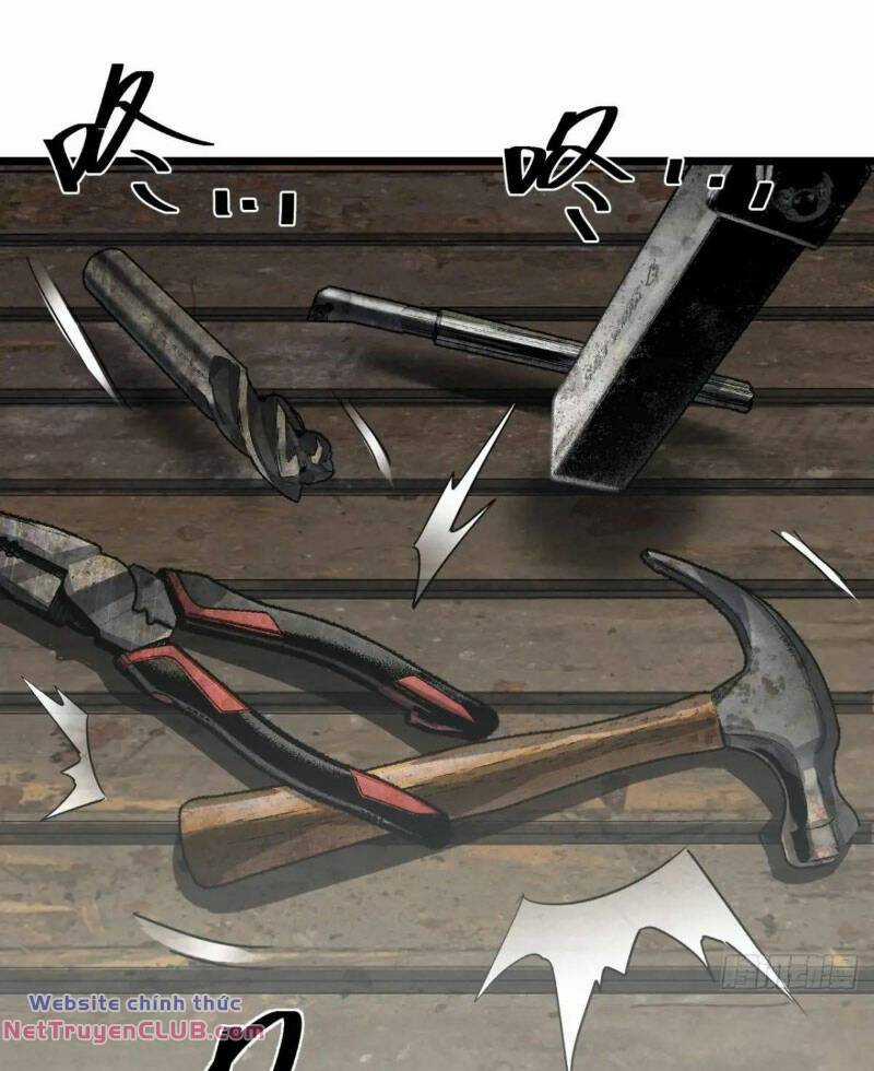 Trò Chơi Này Cũng Quá Chân Thật Rồi ! Chapter 66 trang 58