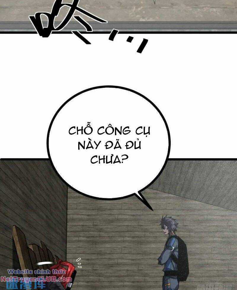 Trò Chơi Này Cũng Quá Chân Thật Rồi ! Chapter 66 trang 59