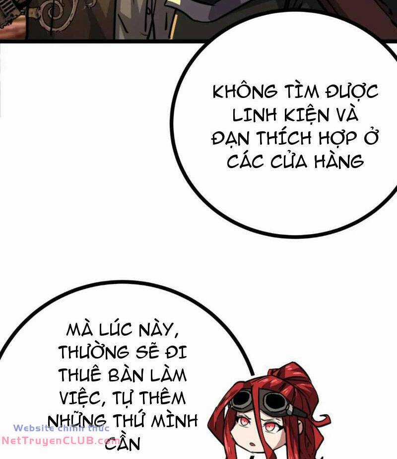 Trò Chơi Này Cũng Quá Chân Thật Rồi ! Chapter 66 trang 6