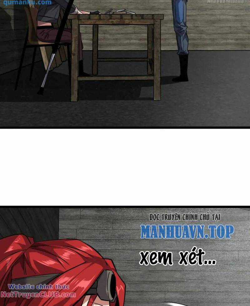 Trò Chơi Này Cũng Quá Chân Thật Rồi ! Chapter 66 trang 60