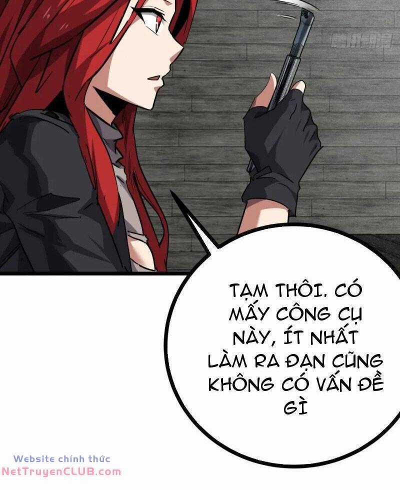 Trò Chơi Này Cũng Quá Chân Thật Rồi ! Chapter 66 trang 61