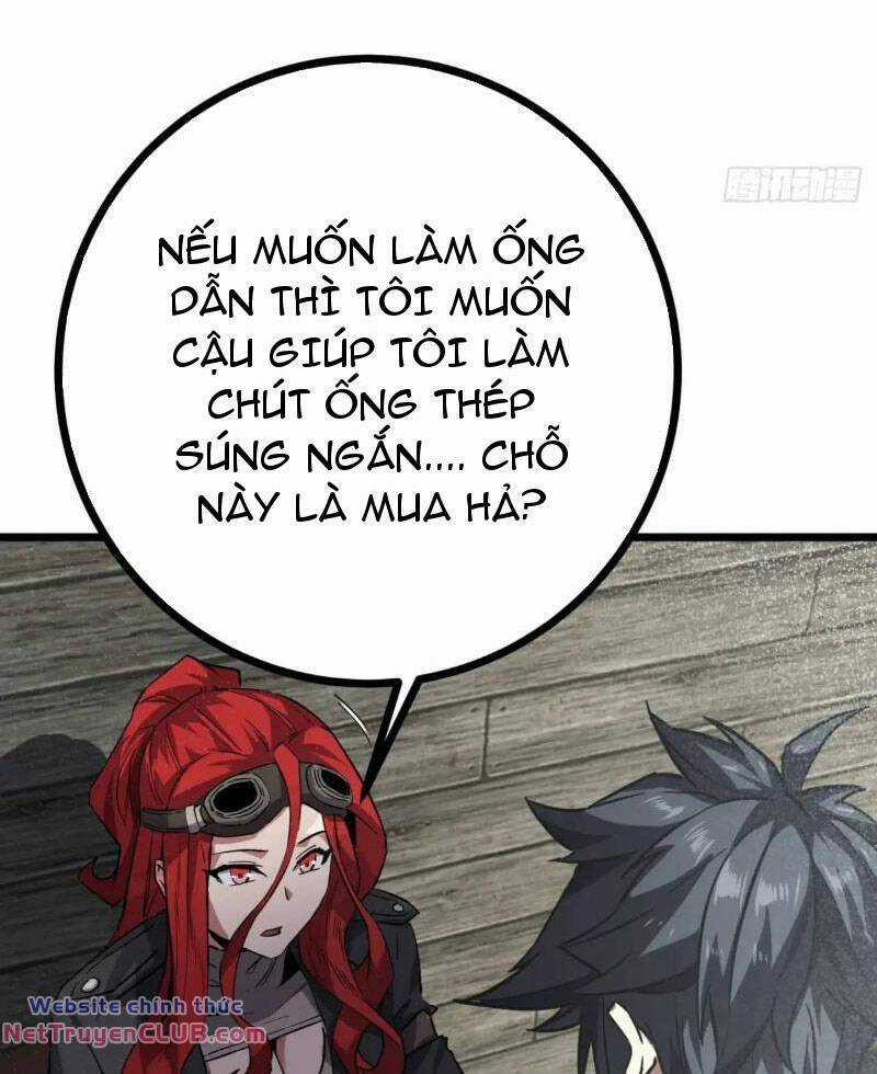 Trò Chơi Này Cũng Quá Chân Thật Rồi ! Chapter 66 trang 62