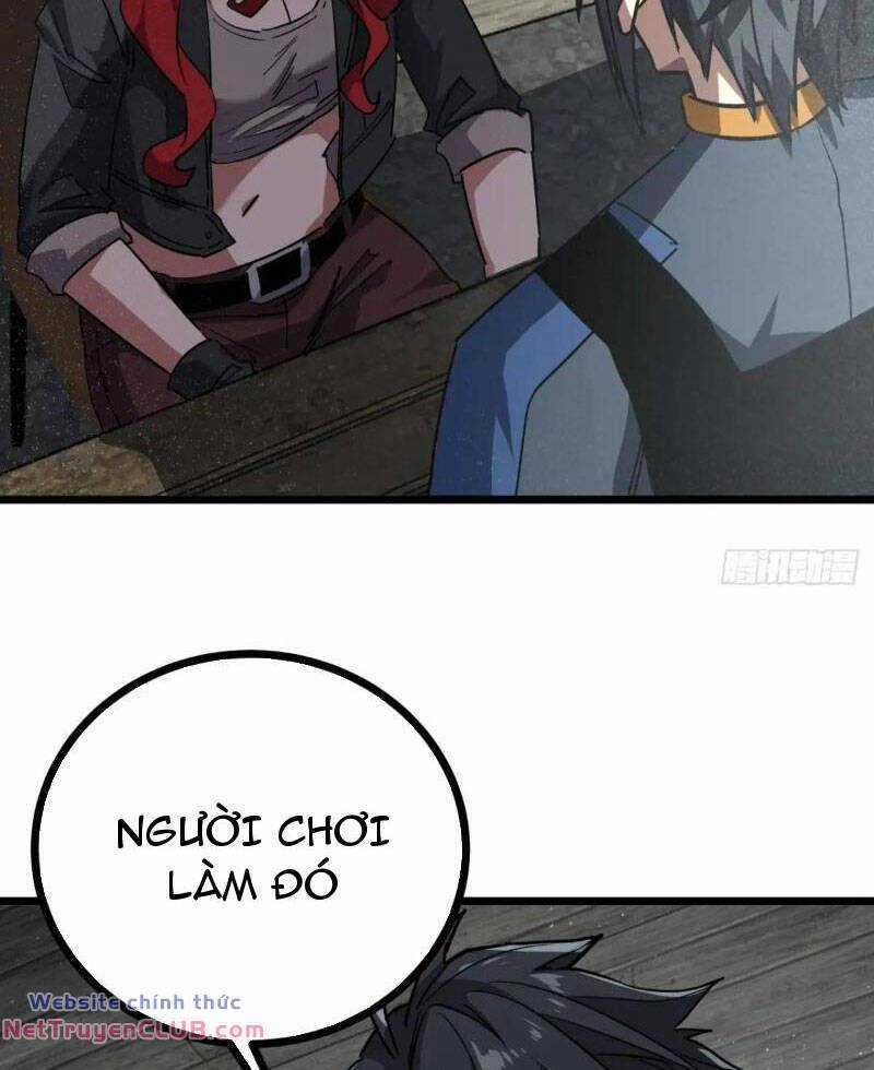 Trò Chơi Này Cũng Quá Chân Thật Rồi ! Chapter 66 trang 63