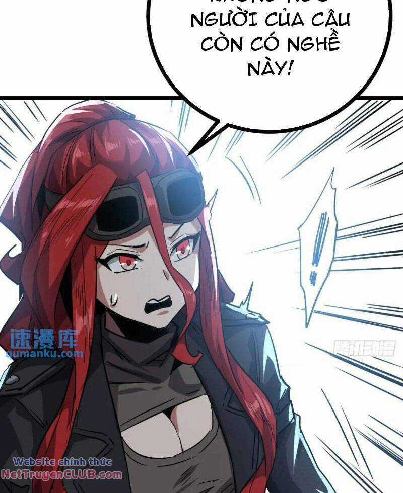 Trò Chơi Này Cũng Quá Chân Thật Rồi ! Chapter 66 trang 65