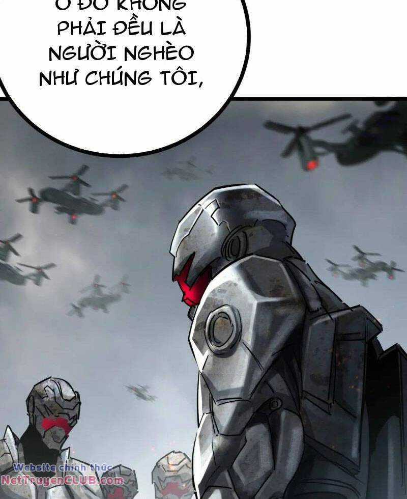 Trò Chơi Này Cũng Quá Chân Thật Rồi ! Chapter 66 trang 69