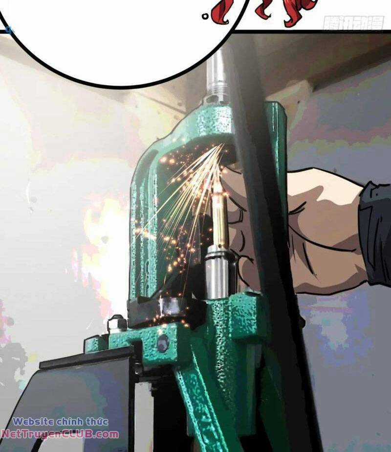 Trò Chơi Này Cũng Quá Chân Thật Rồi ! Chapter 66 trang 7