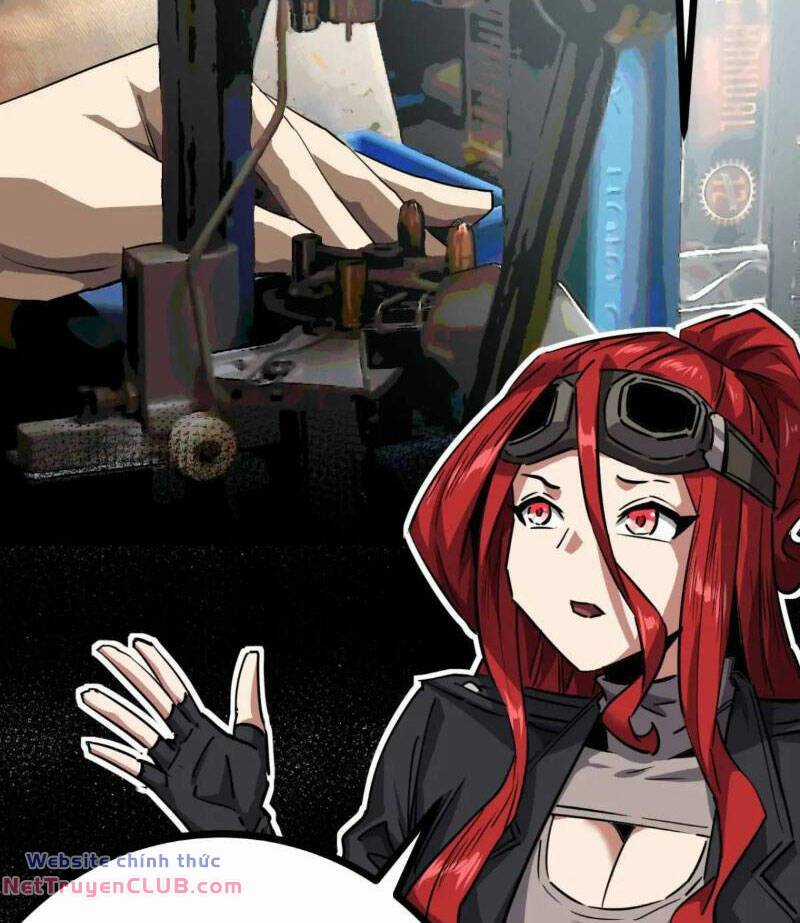 Trò Chơi Này Cũng Quá Chân Thật Rồi ! Chapter 66 trang 9