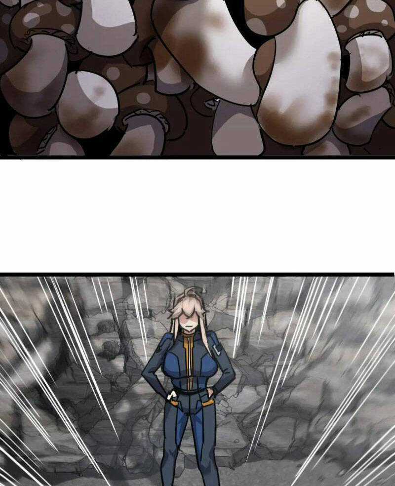 Trò Chơi Này Cũng Quá Chân Thật Rồi ! Chapter 67 trang 12