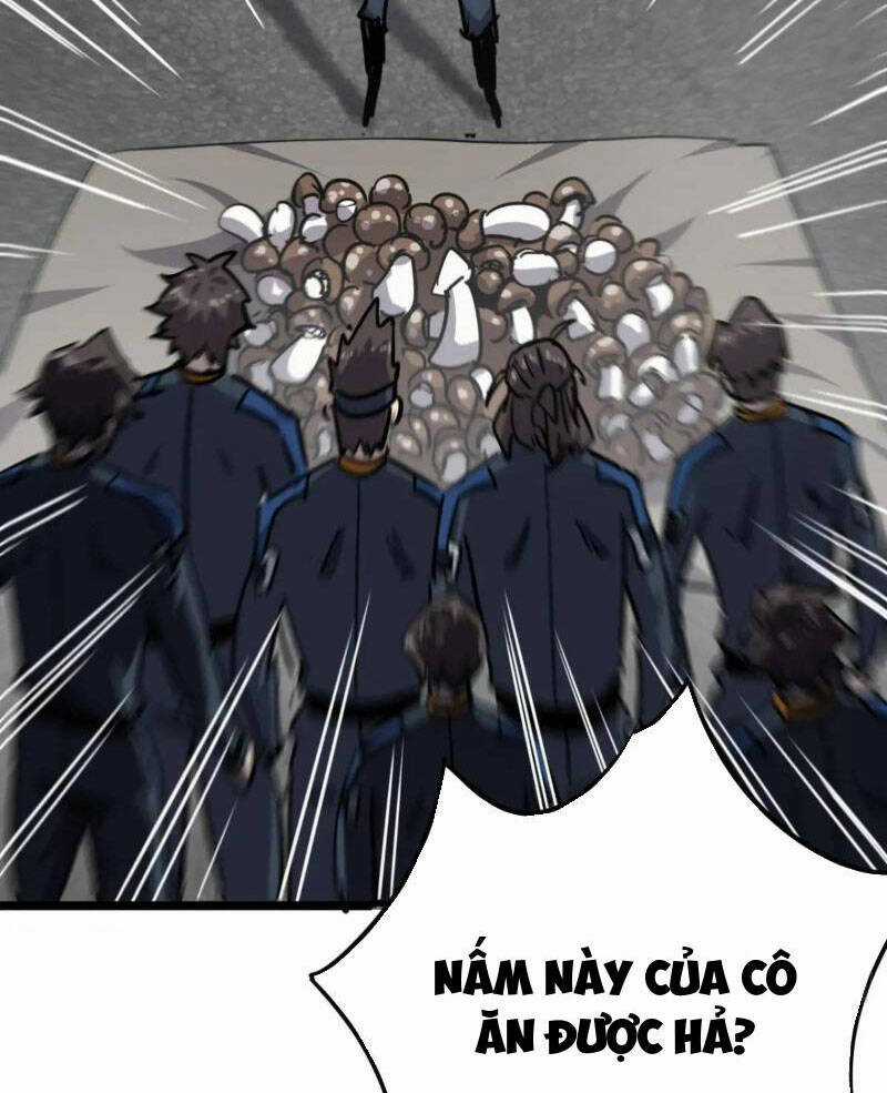 Trò Chơi Này Cũng Quá Chân Thật Rồi ! Chapter 67 trang 13