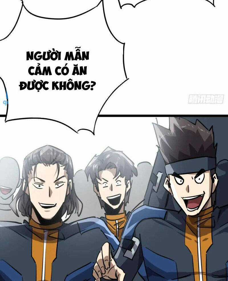 Trò Chơi Này Cũng Quá Chân Thật Rồi ! Chapter 67 trang 15