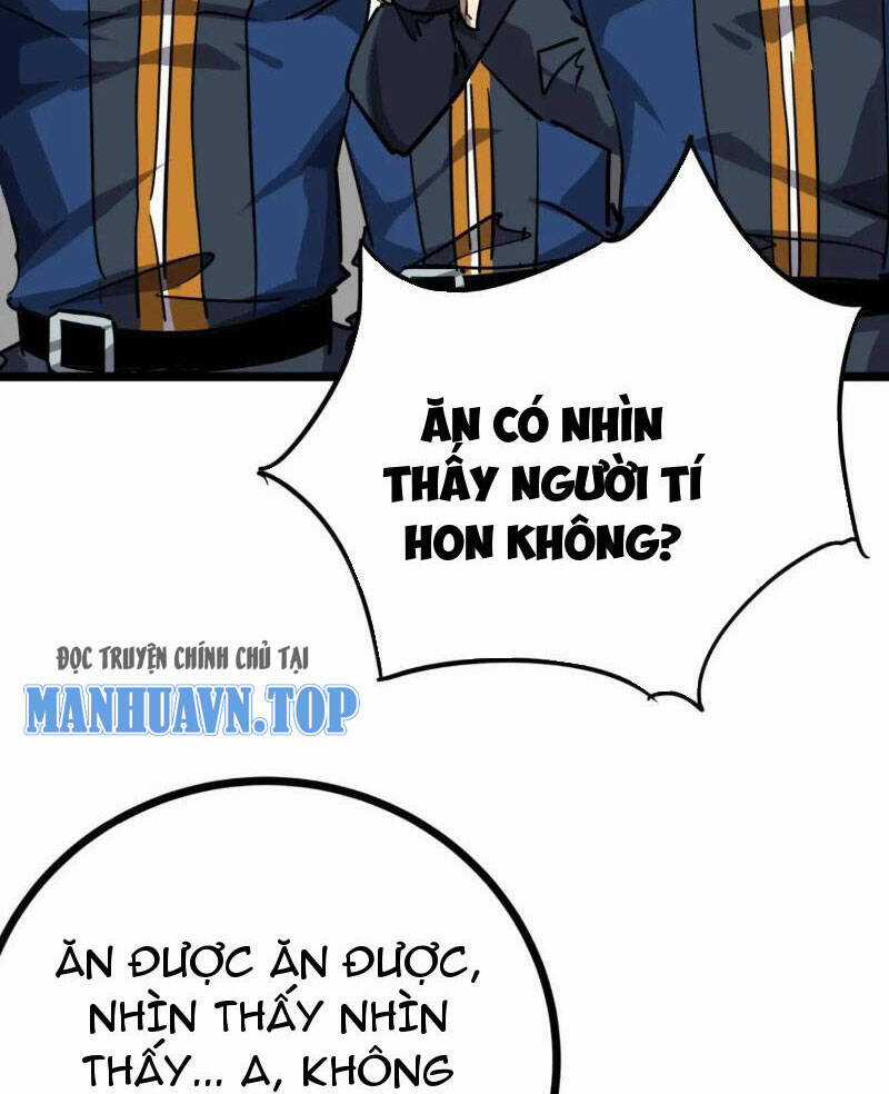 Trò Chơi Này Cũng Quá Chân Thật Rồi ! Chapter 67 trang 16