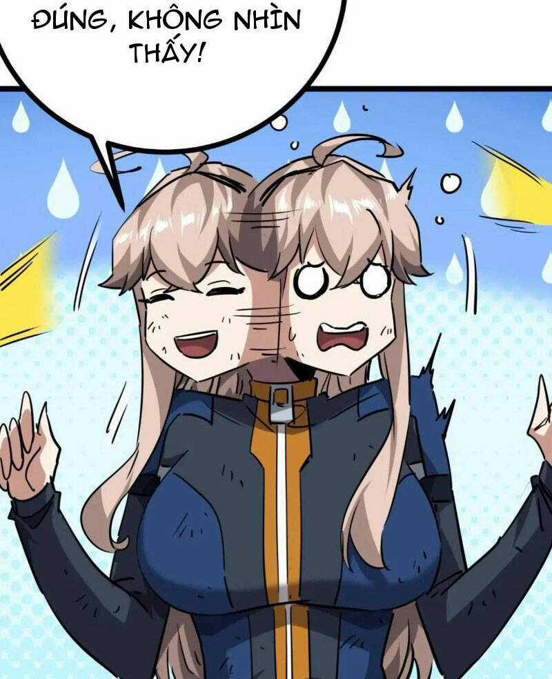 Trò Chơi Này Cũng Quá Chân Thật Rồi ! Chapter 67 trang 17