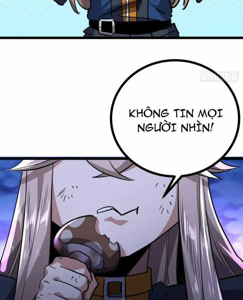 Trò Chơi Này Cũng Quá Chân Thật Rồi ! Chapter 67 trang 18