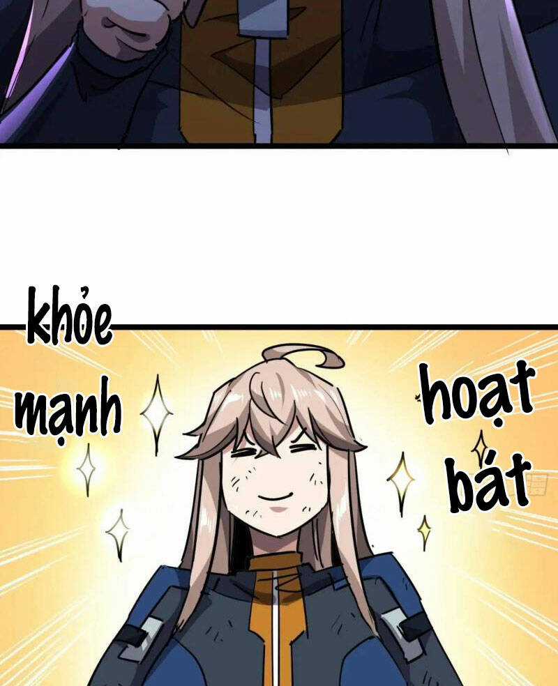 Trò Chơi Này Cũng Quá Chân Thật Rồi ! Chapter 67 trang 19