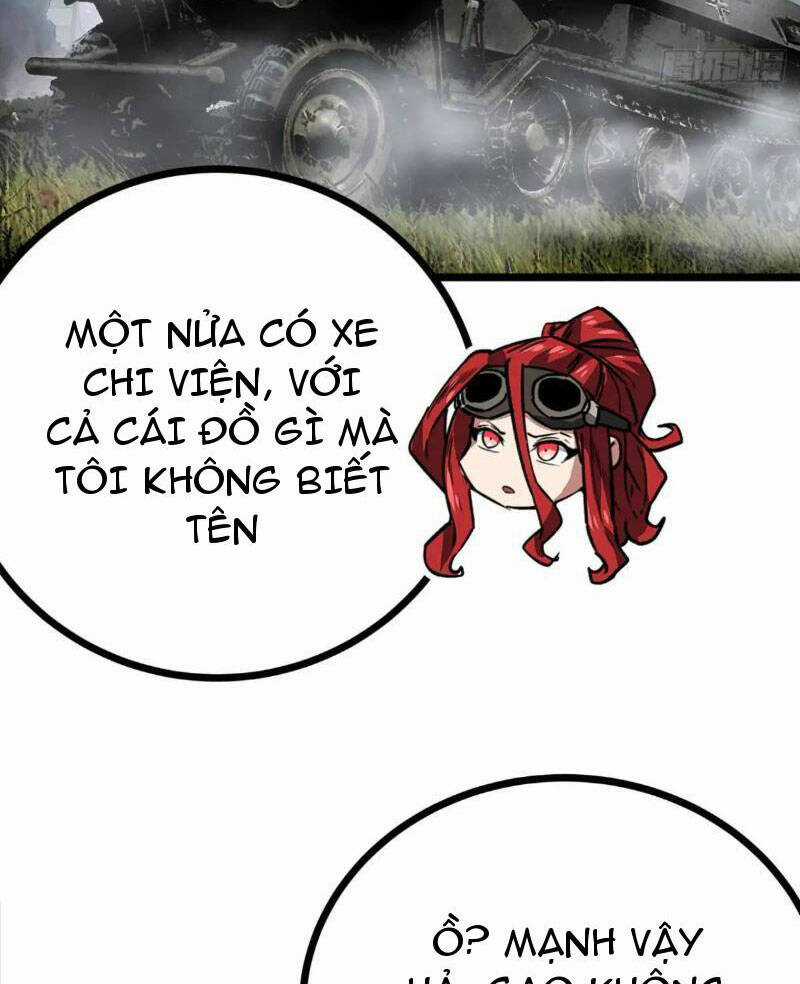 Trò Chơi Này Cũng Quá Chân Thật Rồi ! Chapter 67 trang 2