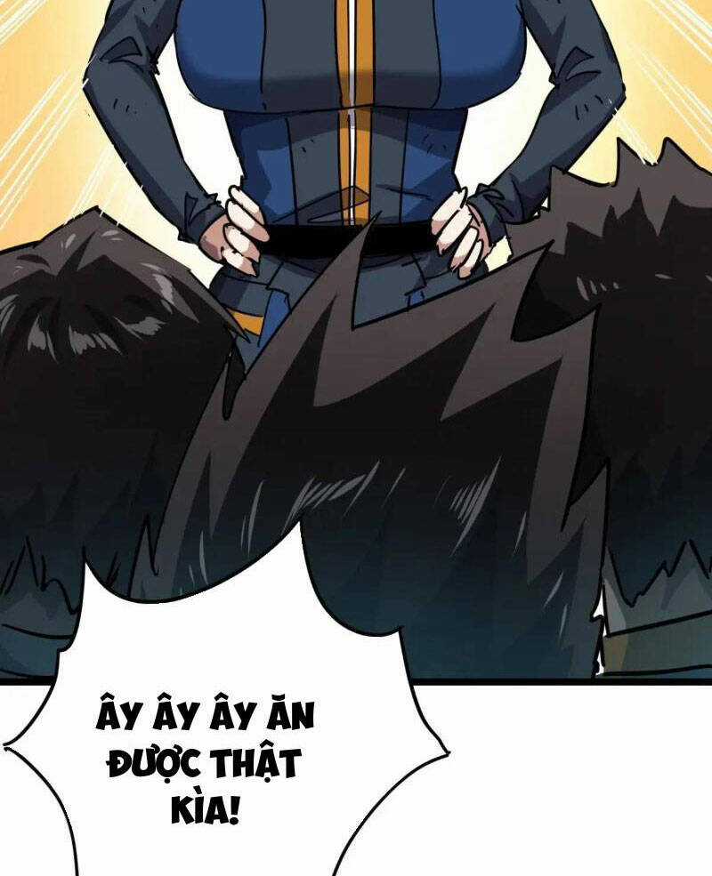 Trò Chơi Này Cũng Quá Chân Thật Rồi ! Chapter 67 trang 20