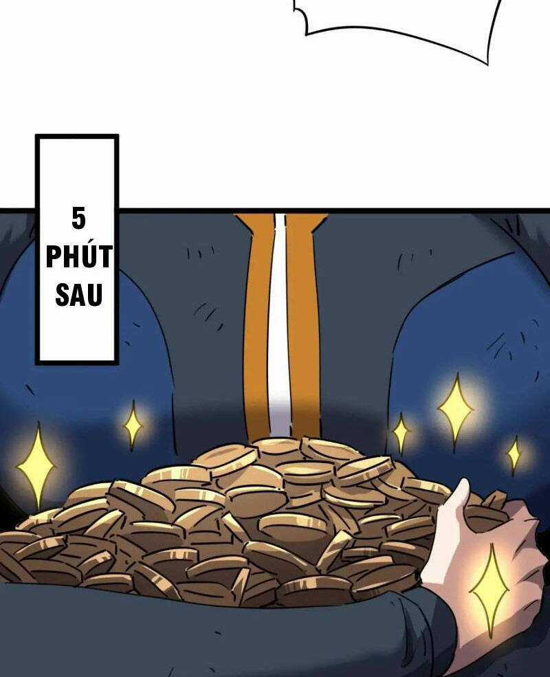 Trò Chơi Này Cũng Quá Chân Thật Rồi ! Chapter 67 trang 23