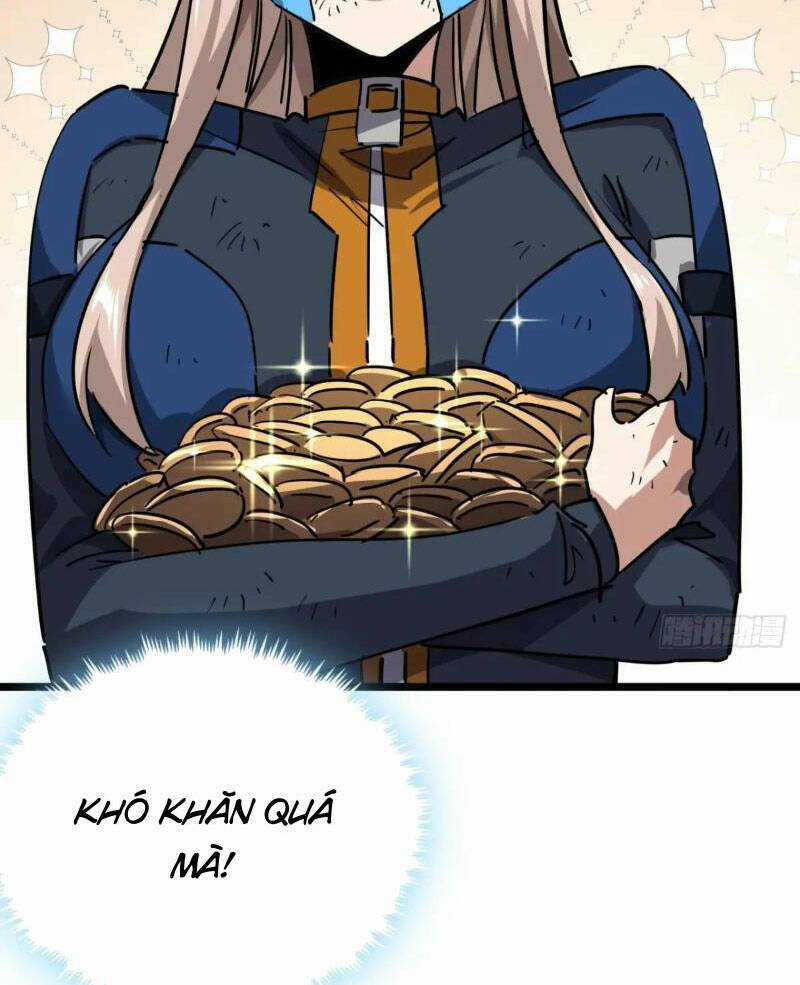 Trò Chơi Này Cũng Quá Chân Thật Rồi ! Chapter 67 trang 25