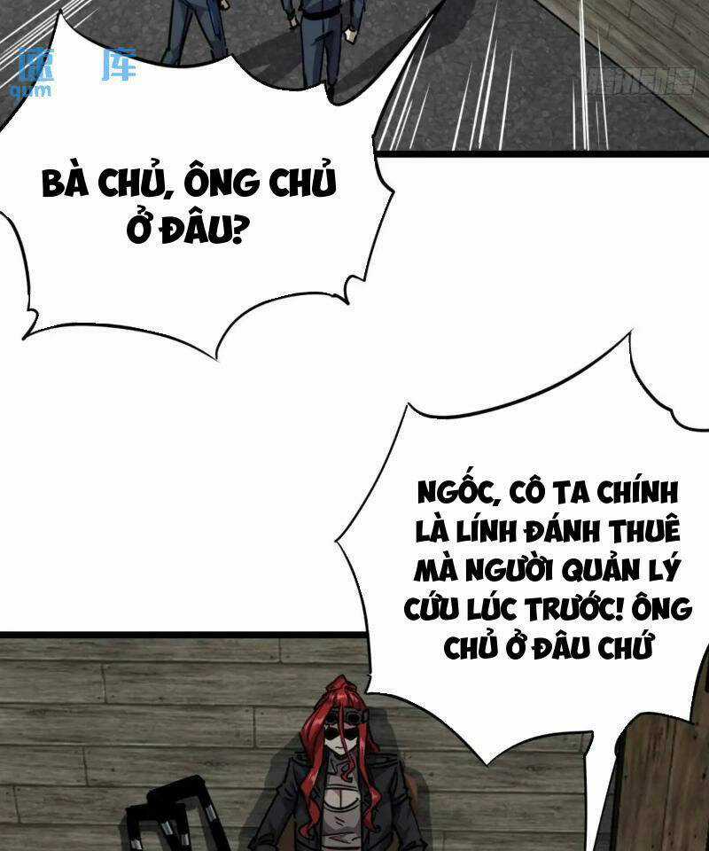 Trò Chơi Này Cũng Quá Chân Thật Rồi ! Chapter 67 trang 27