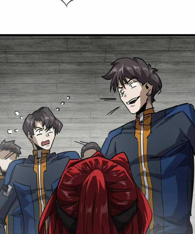 Trò Chơi Này Cũng Quá Chân Thật Rồi ! Chapter 67 trang 29