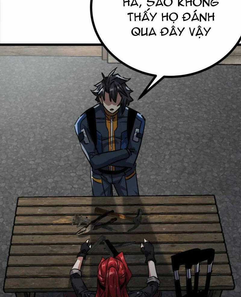 Trò Chơi Này Cũng Quá Chân Thật Rồi ! Chapter 67 trang 3