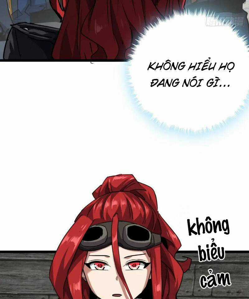 Trò Chơi Này Cũng Quá Chân Thật Rồi ! Chapter 67 trang 30